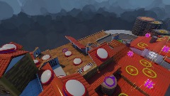 Bounce House Flight Test1