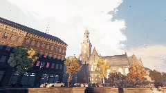 A screenshot taken in Dreams. 1 of 28.