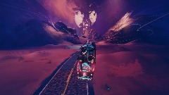 A screenshot taken in Dreams. 14 of 18.