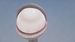 Sight animation and voice