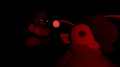 A screenshot taken in Dreams. 11 of 16.