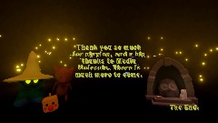 A screenshot taken in Dreams. 1 of 1.