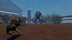 A screenshot taken in Dreams. 6 of 11.