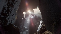 A screenshot taken in Dreams. 3 of 26.