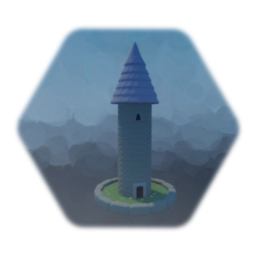Little Tower