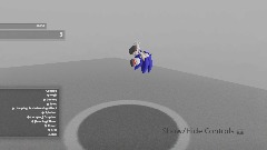 A screenshot taken in Dreams. 2 of 3.