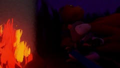 A screenshot taken in Dreams. 4 of 7.