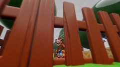 A screenshot taken in Dreams. 5 of 13.