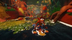 A screenshot taken in Dreams. 19 of 28.