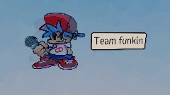 Team funkin my new fnf team (plz read)