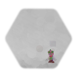 Remix of Sonic Story adventure (Amy ralesi)