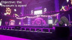 A screenshot taken in Dreams. 8 of 26.