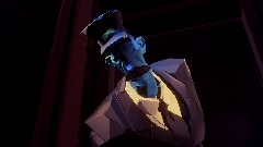 A screenshot taken in Dreams. 30 of 30.