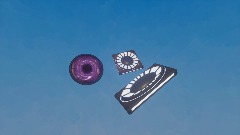 A screenshot taken in Dreams. 1 of 1.