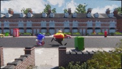 A screenshot taken in Dreams. 8 of 19.
