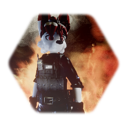 Collection of my characters