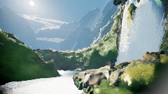 A screenshot taken in Dreams. 3 of 25.
