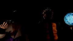 MY ANIME FIGHTING GAME CHARACTER SHOWCASE 3