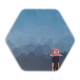 Remix of Box man horror game (not done)