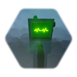 Ghost Radar