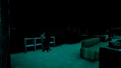 A screenshot taken in Dreams. 5 of 8.