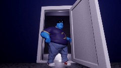 Snotty Boy Grow-Up (recovered faker Template)