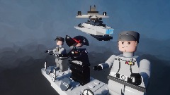 A screenshot taken in Dreams. 1 of 1.