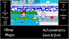 A screenshot taken in Dreams. 23 of 30.