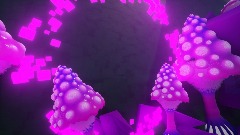 Rebuilt Mushroomburg