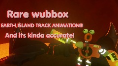 Rare Wubbox - Earth Island Track Animation!