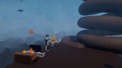 احلام عصر بدون مكيف BAD DREAM