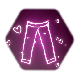 Pants Symbol
