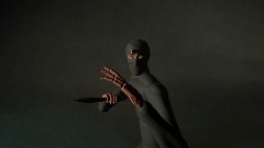 A screenshot taken in Dreams. 3 of 8.