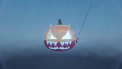 A screenshot taken in Dreams. 6 of 8.