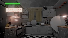 A screenshot taken in Dreams. 2 of 2.