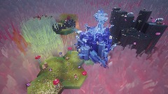 A screenshot taken in Dreams. 14 of 30.