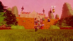 A screenshot taken in Dreams. 11 of 19.