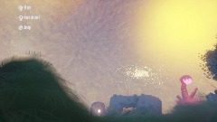 A screenshot taken in Dreams. 4 of 16.