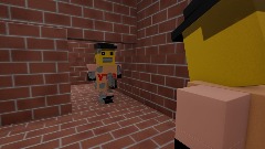 A screenshot taken in Dreams. 20 of 21.