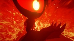 A screenshot taken in Dreams. 1 of 2.