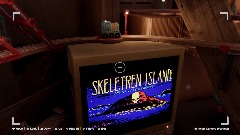 A screenshot taken in Dreams. 10 of 19.