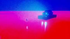 Lazer race