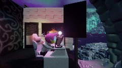 Dreamsfest X MegaPenguin promo