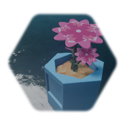 Potted Plant (8)