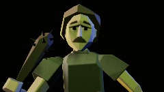 A screenshot taken in Dreams. 1 of 1.