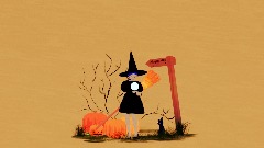 Witch Way