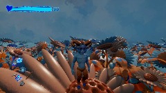 A screenshot taken in Dreams. 11 of 22.