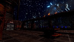 A screenshot taken in Dreams. 3 of 9.