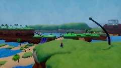 Super mario 3D island