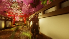A screenshot taken in Dreams. 1 of 6.